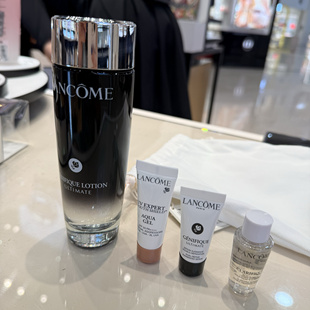 【新品上市】兰蔻肌底焕活修护精华水150ml国柜正品现货当天发