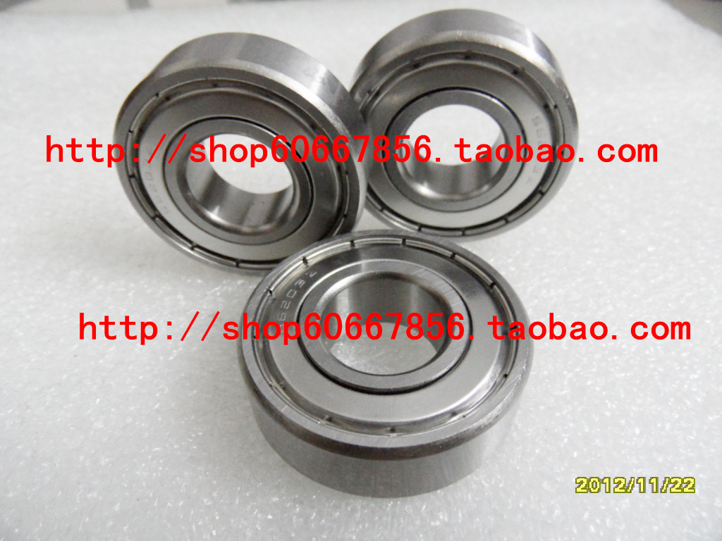 耐腐蚀不锈钢轴承