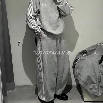 QualityNeedlesHDpant男女同款