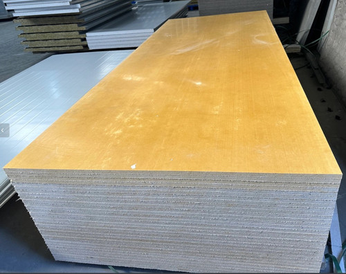 玻镁纤维板防火板集装箱活动板房专用地板隔楼板水泥板防潮地板