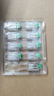 一次性丝封条 塑料签封 防盗铅封 水 电表 集装箱油罐车计量封