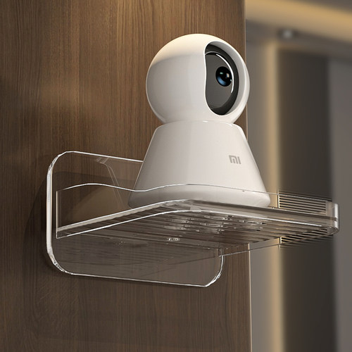 免打孔 不挑摄像头 摄像头室内支架