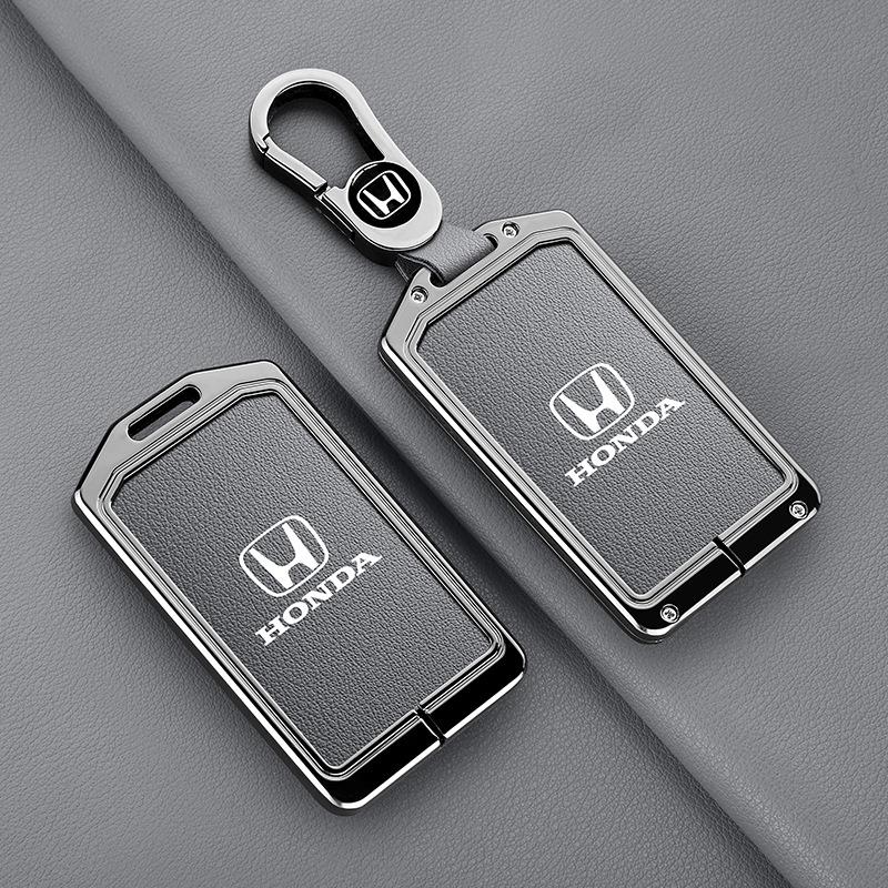 丰适用于型格钥匙套2022款广汽BT型格卡片专用汽车钥匙包壳扣男女