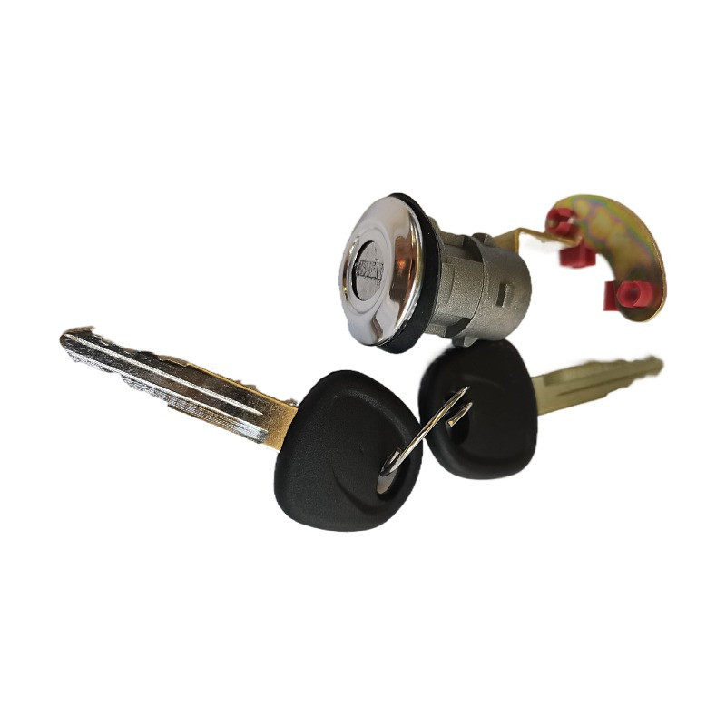 JAC 제품군 QINXIANGHE 비즈니스 뒷문 키 잠금 자동차 부품에 적합한 트렁크 RUIFENG 뒷문 잠금 코어