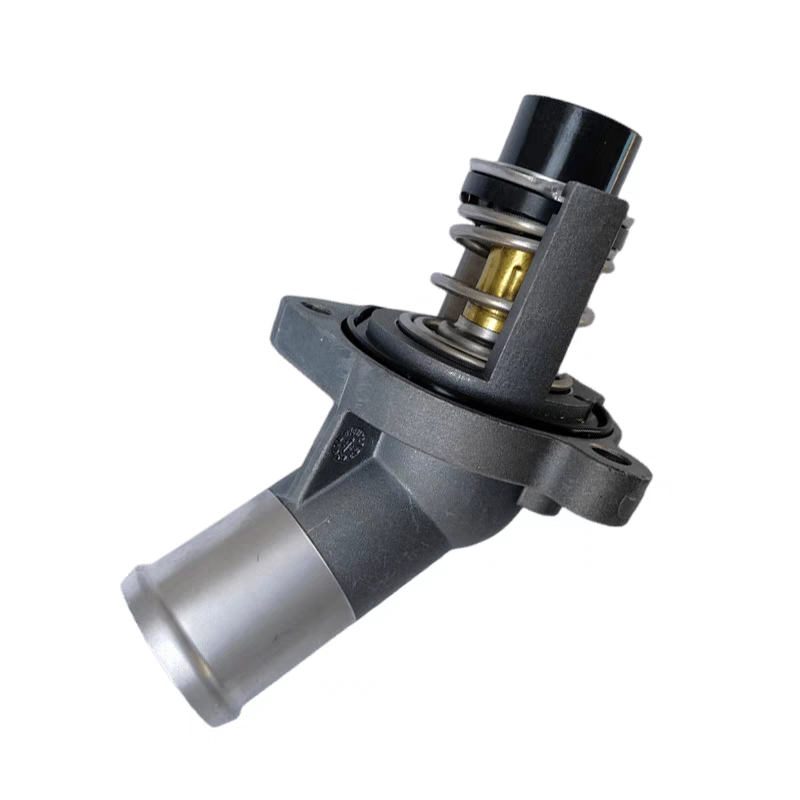 适配2.0VVT江淮瑞风M4/M5/M3嘉悦X7瑞风S7节温器总成恒温器调温器