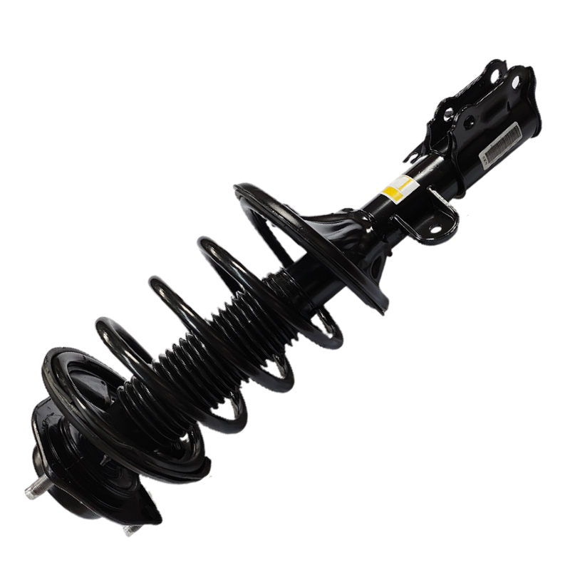 猛帆和悦前减震器后减总成