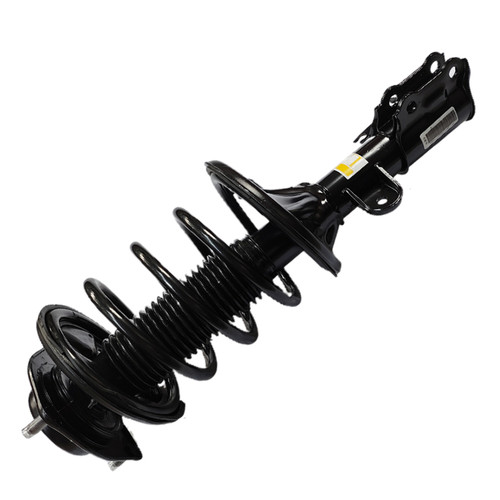 猛帆和悦前减震器后减总成