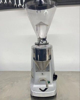 二手Mazzer SUPER JOLLY Electronig 意大利进口商用咖啡磨豆机