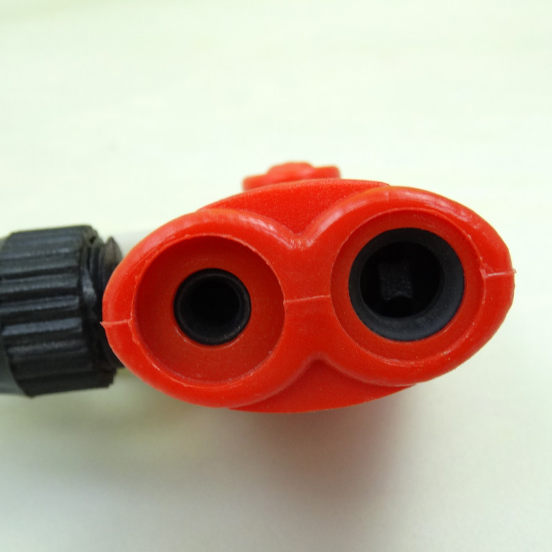 Pompe à vélo - Ref 2389893 Image 5