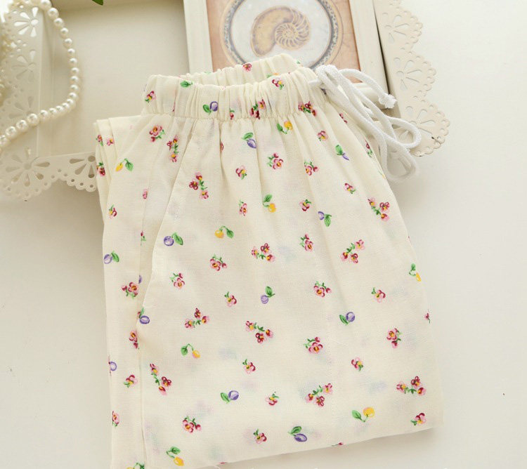 Pantalon pyjama jeunesse - Ref 715422 Image 5