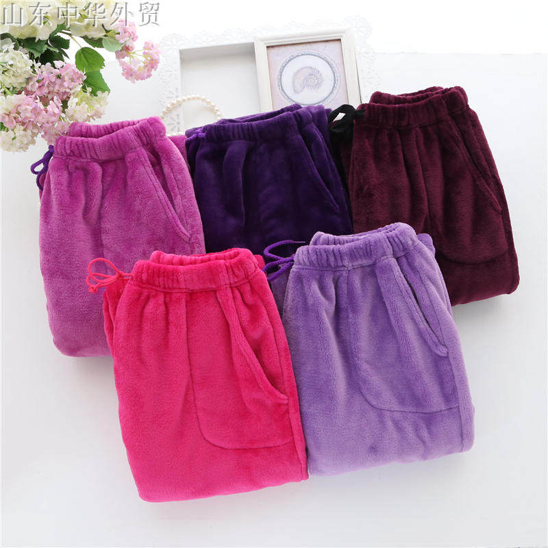 Pantalon pyjama jeunesse - Ref 721621 Image 3