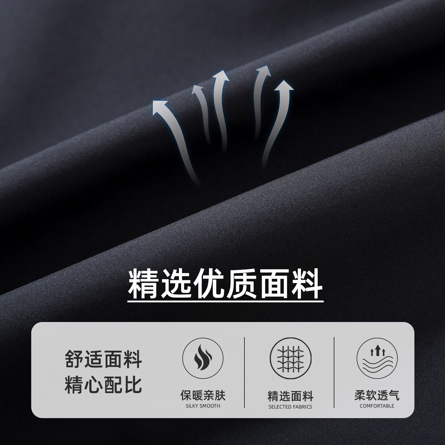 恒源祥羽绒服男冬季保暖可拆卸鸭绒内胆中年男士翻领行政夹克外套