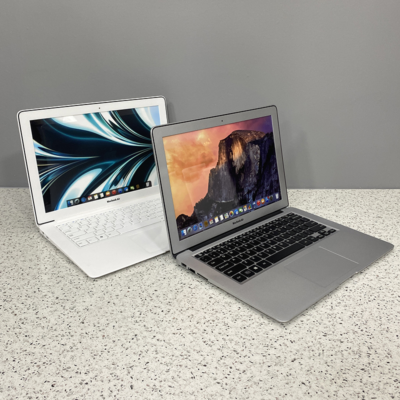 13.3寸air超薄仿真苹果笔记本模型电视道具模型样板房软装假电脑
