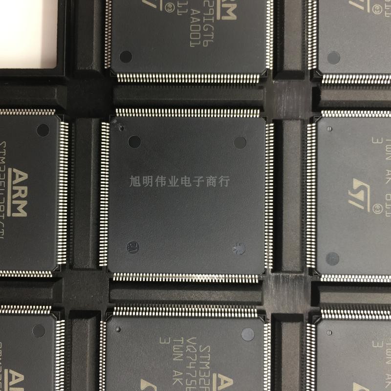 STM32F429IGT6MCU芯片ARM