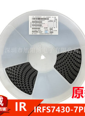 IRFS74347PPBF 原装 英飞凌 NMOS 场效应管 D2PAK封装362A40V全新