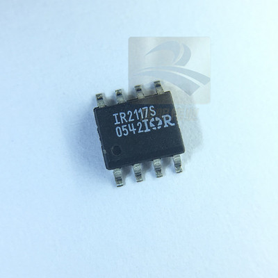IR2117 IR2117STRPBF 贴片SOP8全新原装现货 MOS管驱动器芯
