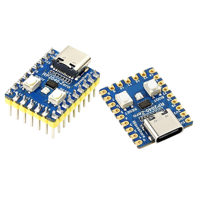 树莓派微控制器开发板