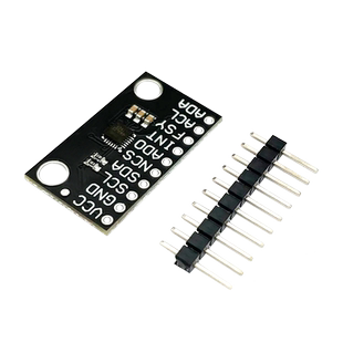 MCU-20948 ICM-20948 低功率 9轴 MEMS 运动跟踪装置 传感器模块