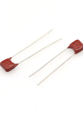 TaoTimeClub CBB 电容器 450V 105 1UF 脚距15MM 10只