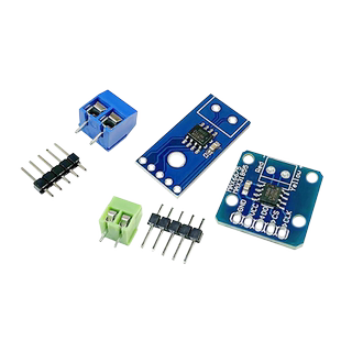 MAX31855 热电偶模块 高温测量K型热电偶模块开发板 测温度传感器