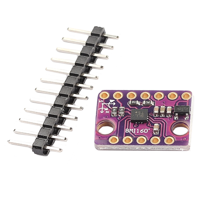 模块陀螺仪重力加速度传感器