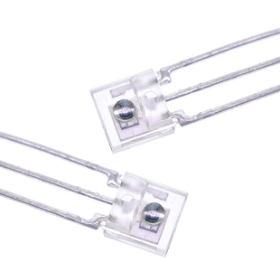 激光接收管 常态低电平 光电设计 智能车 激光接收头 激光管