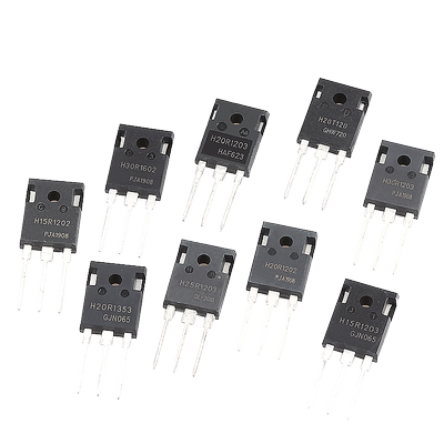 大功率三极管H20R1203