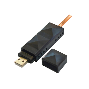 无线遥控信号放大315 433MHZ功率放大器中继器增强加远转发器RPT1