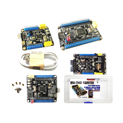 stm32f103c8t6开发板佐田