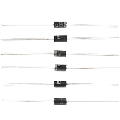 瞬变二极管单向P6KE30A