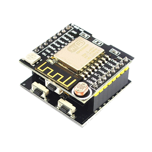 ESP8266机智云开发板ESP12F智能硬件开发套件配件支持云端