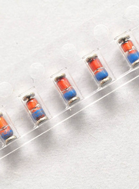 佐田|0.5W 11V贴片稳压二极管ZMM11V 1206 LL34 稳压管 (200个)