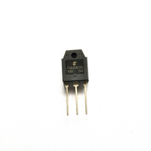 佐田antd1200v5个大功率管