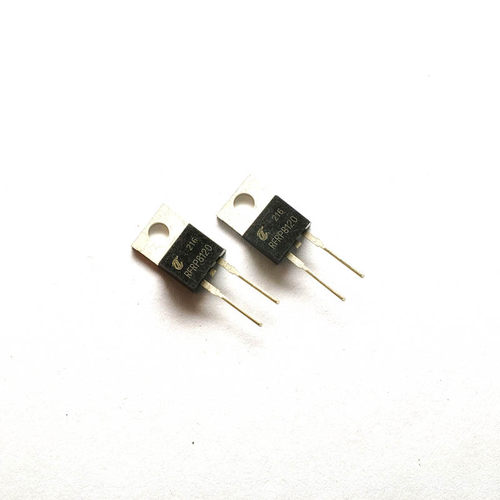 佐田|快恢复二极管 RHRP8120/RFRP8120 整流二极管1200V/8A(10个)