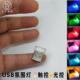 点烟器USB通用氛围灯LED七彩小夜灯免改装 汽车气氛灯装 饰车载室内