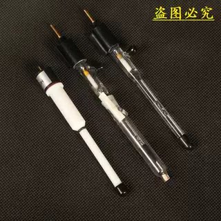 氧化汞电极参比电极上海三麝