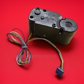 智能马桶配件NTTF001ZB1 NTTF001ZC1座便器开闭阻尼器驱动电机件