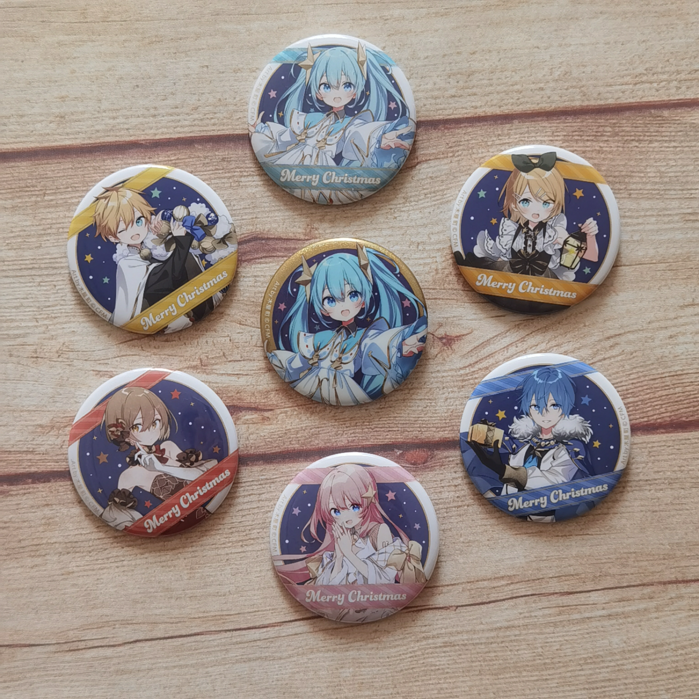 世界计划pjsk明日方舟娃娃挂件