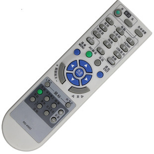 VE280 VE280X VE282X 投影机仪遥控器 VE281X NEC