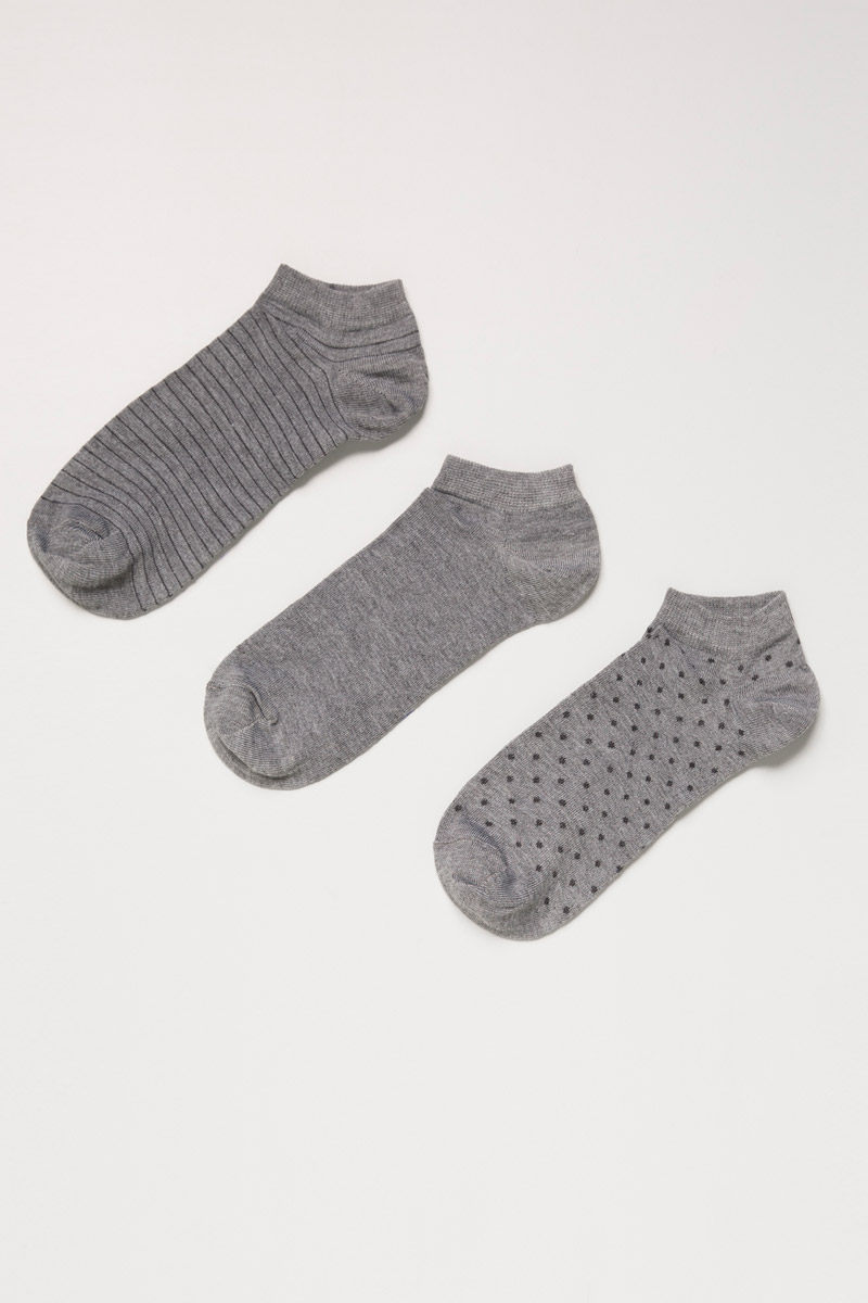 Chaussettes - collants PULLBEAR 05890501-20 - Ref 763318 Image 4