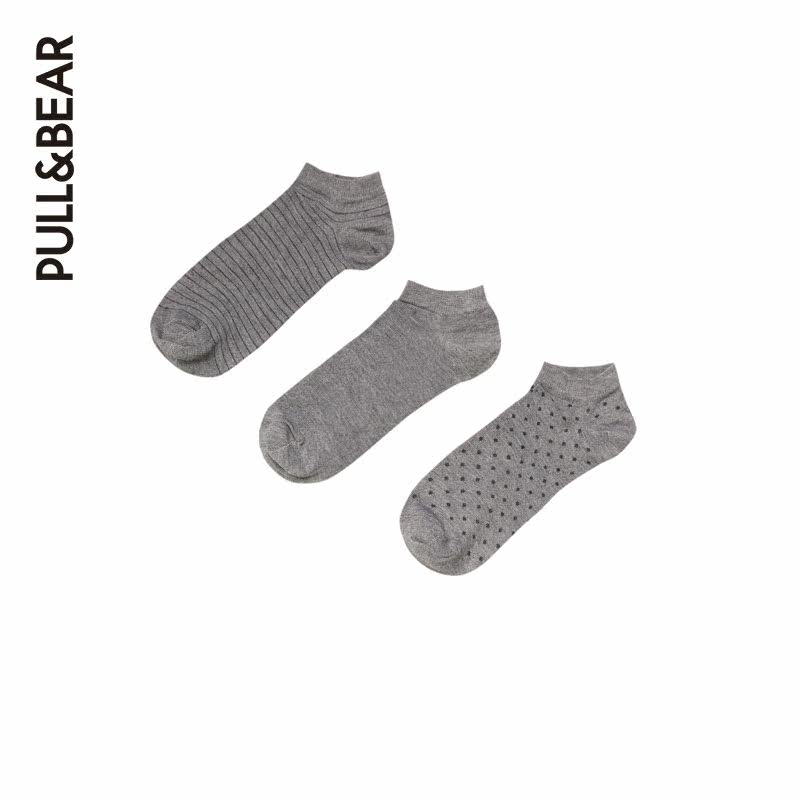 Chaussettes - collants PULLBEAR 05890501-20 - Ref 763318 Image 5