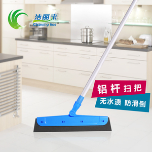 刮水家用扫把卫生间刮水器地刮扫水海绵厨房扫帚扫头发