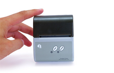 The economy is strong VMP02 portable printer Bluetooth Bills printer support android And IOS systemin the Office Equipment/Consumables/Related Services , Barcode Scanning/Collection equipment , Label Printer/Barcode Printer  category - from Buy2taobao.com to provide professional Taobao agent buy service