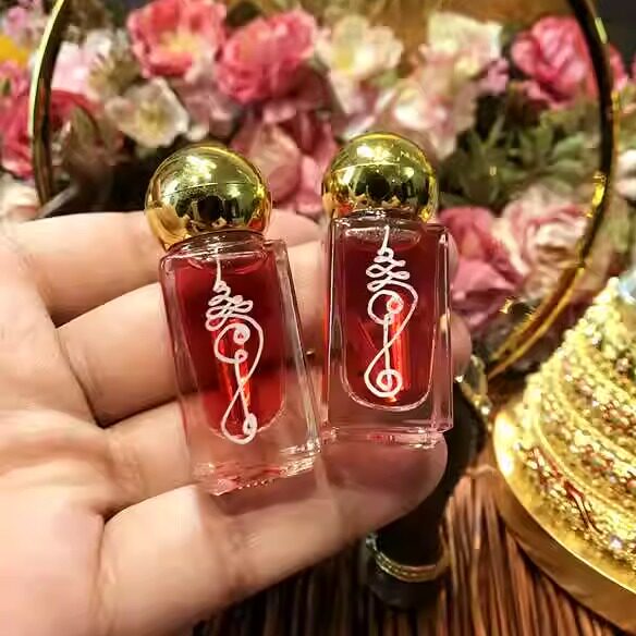 泰国特色 手工精油 阿赞公 蝎子油 泰国佛牌 涂抹红油 海王油