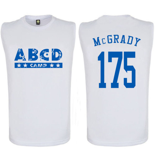 sd麦迪175号篮球服t-macmcgrady