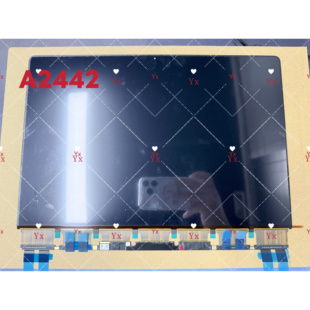 A2485全新原装 适用于MacBook LCD单液晶 A2442 A2941 A2337 A2681