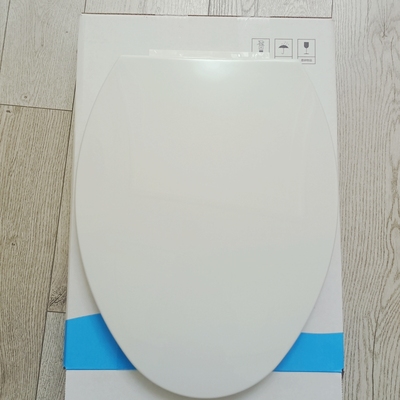 HCG和成缓降快拆马桶盖