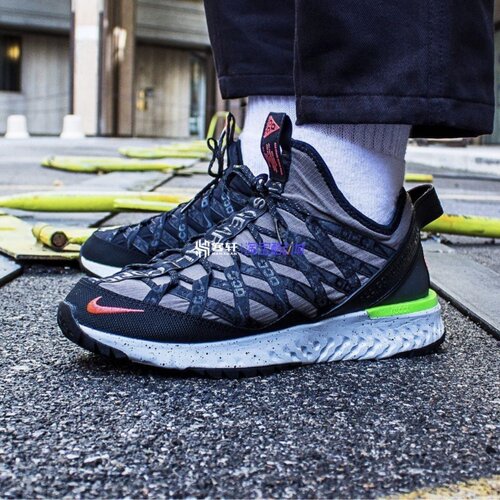 Nike/耐克男户外ACG机能运动鞋