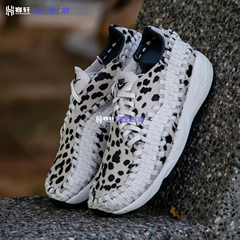 Nike/耐克Air Footscape Woven男女编织潮流复古休闲鞋FB1959-102