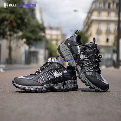 Nike/耐克 Air Humara复古户外越野气垫缓震休闲运动鞋FJ7098-002